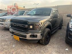 فۆرد F-150
